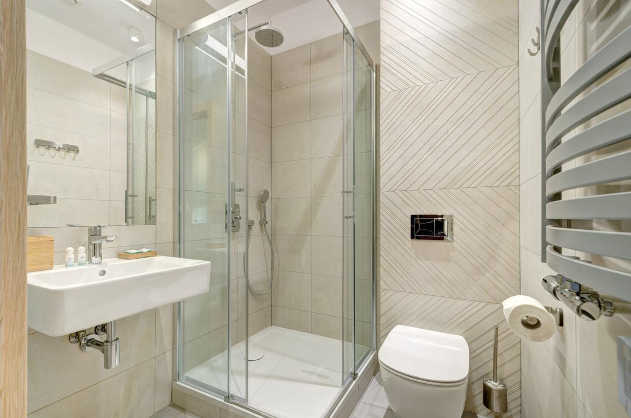 Ratusz B&B กดัญสก์ ภายนอก รูปภาพ