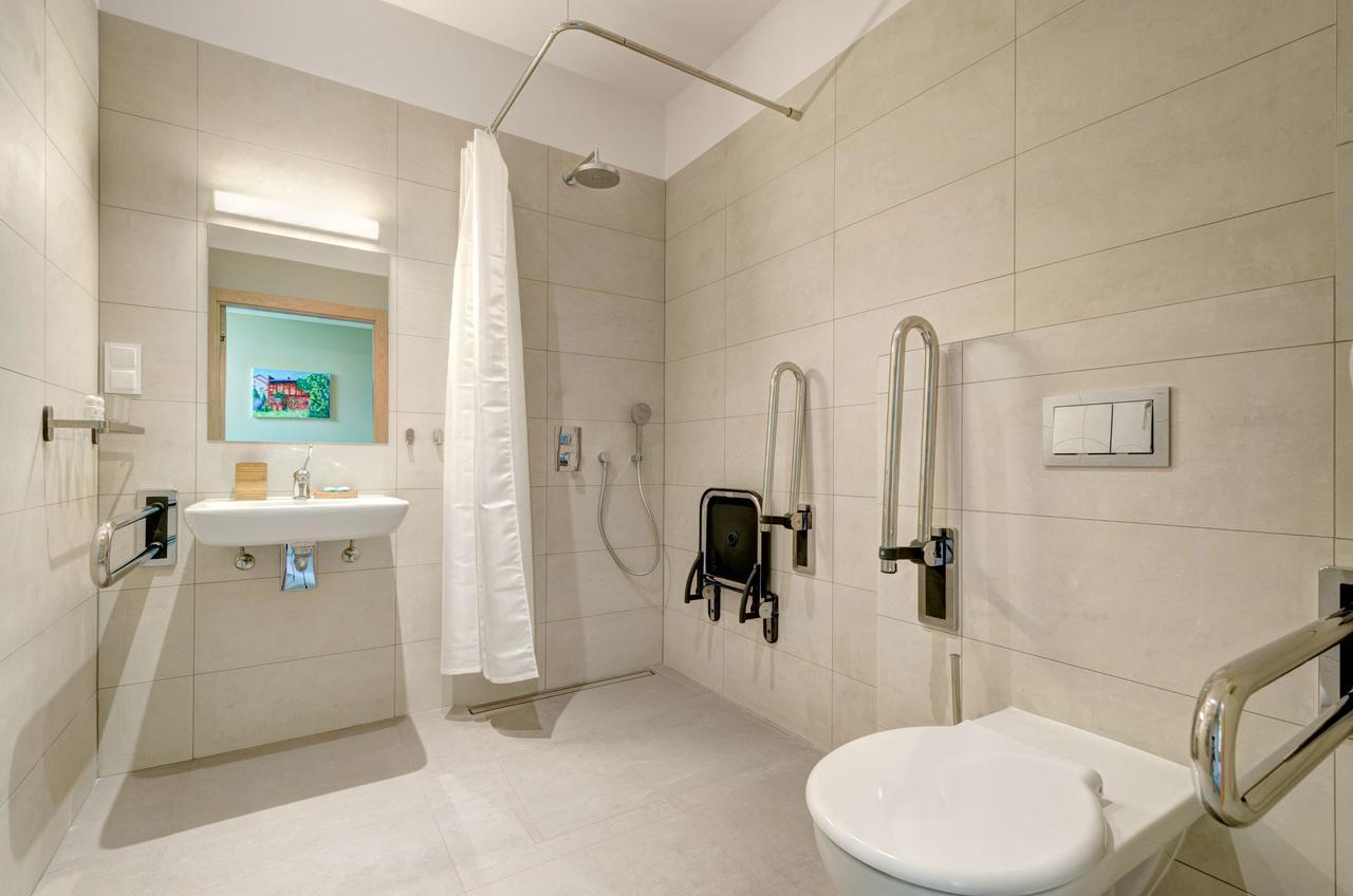 Ratusz B&B กดัญสก์ ภายนอก รูปภาพ